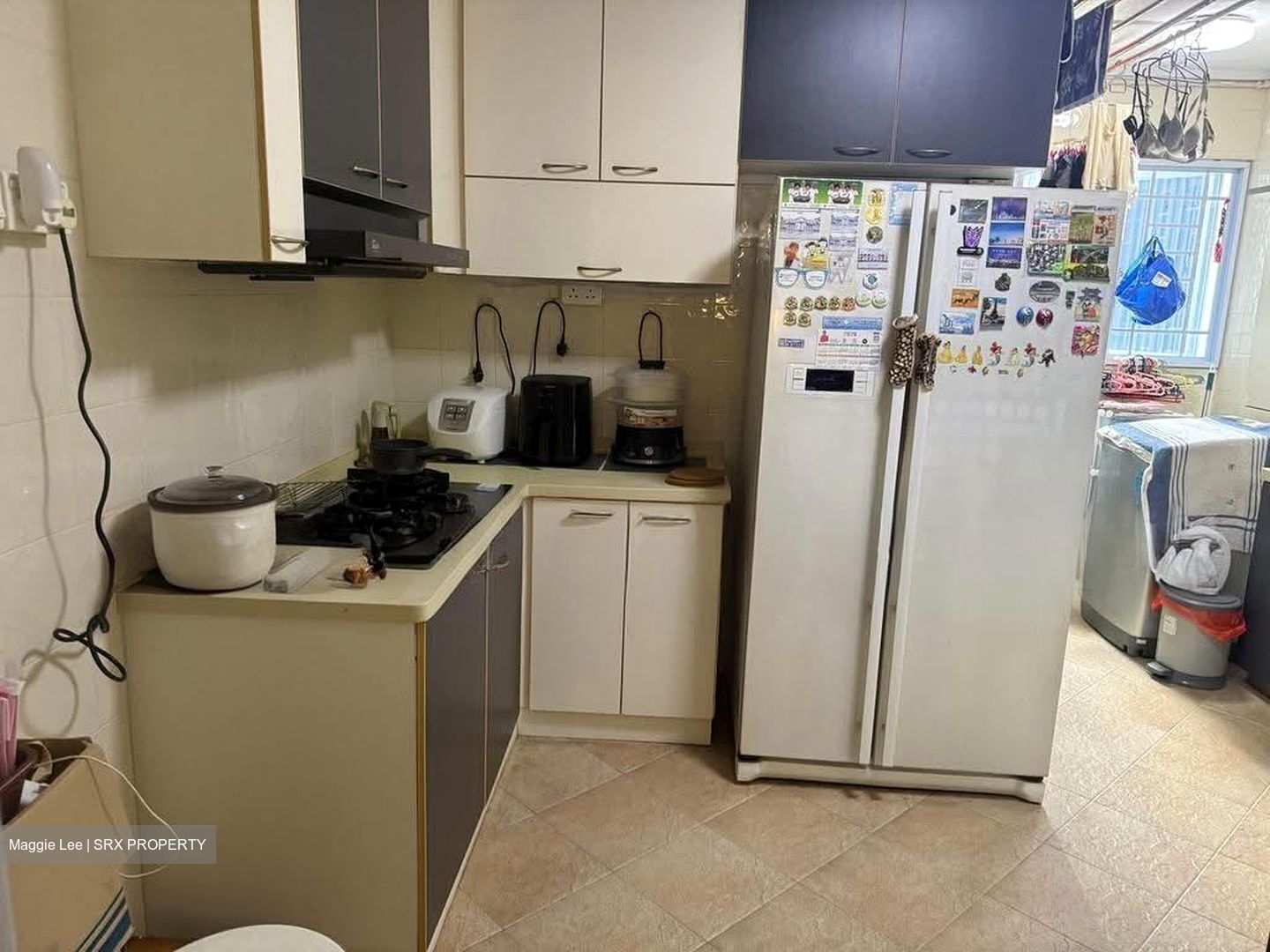 Blk 716 Bedok Reservoir Garden (Bedok), HDB 5 Rooms #618881231